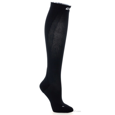 CEP Core Run Tall 5.0 Damen Laufsocken-Schwarz-3