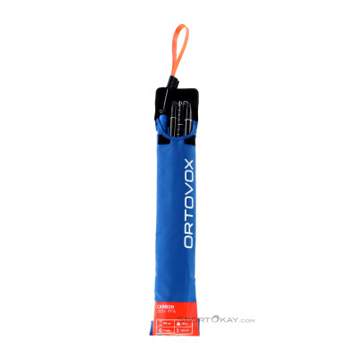 Ortovox Carbon 240 PFA Lawinensonde-Schwarz-One Size