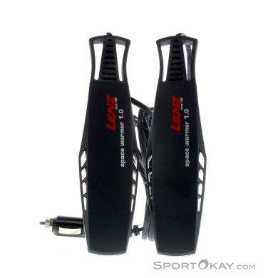 Lenz Space Warmer 1.0 12V Car Zubehör-Schwarz-One Size