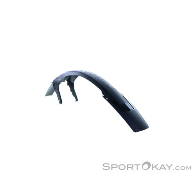SKS Germany Mudrocker Rear Schutzblech-Schwarz-One Size