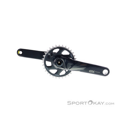 Sram GX Eagle Carbon Boost 32Z Kurbel-Schwarz-170