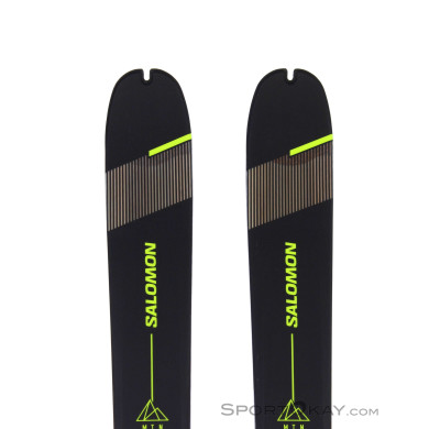 Salomon MTN 84 Pure Tourenski 2023-Mehrfarbig-172