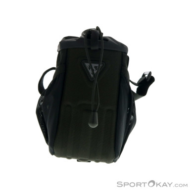 Topeak FreeLoader 1l Lenkertasche-Schwarz-One Size