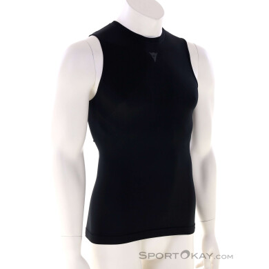 Dainese D-Skin Vest Funktionsshirt-Schwarz-M