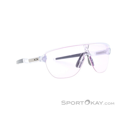 Oakley Corridor Sonnenbrille-Transparent-One Size