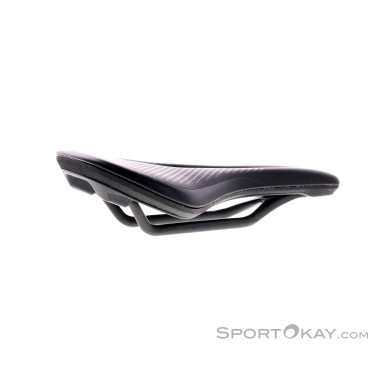Ergon SR Allroad Core Pro Carbon Sattel-Schwarz-S-M