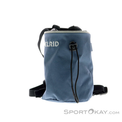 Edelrid Rodeo Small Chalkbag-Dunkel-Blau-One Size