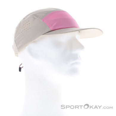 Peak Performance Lightweight Cap Schildmütze-Pink-Rosa-One Size