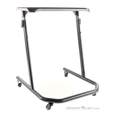 Wahoo Kickr Desk 2 Heimtrainer Zubehör-Schwarz-One Size