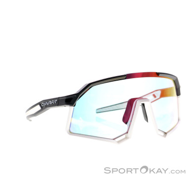 Dynafit Trail Pro Sonnenbrille-Schwarz-One Size