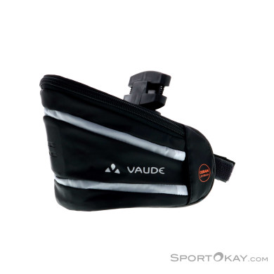 Vaude Tool LED 0,5l Satteltasche-Schwarz-One Size