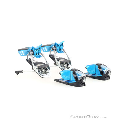 Look Pivot 2.0 13 GW Freeridebindung-Blau-105