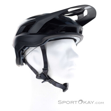 Fox Speedframe RS MIPS MTB Helm-Anthrazit-M