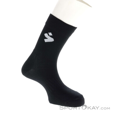 Sweet Protection Hunter Merino Socken-Schwarz-35-37