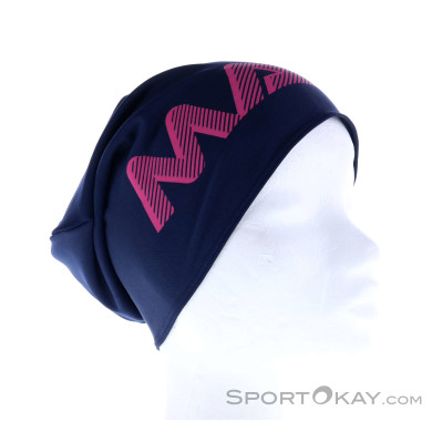 Martini Astral Mütze-Pink-Rosa-One Size