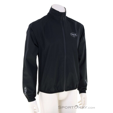 O'Neal Breeze WP Jacket Bikejacke-Schwarz-M