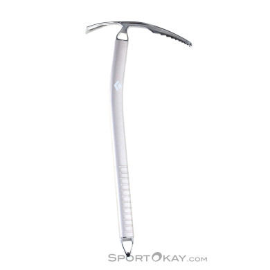 Black Diamond Raven Pro Eispickel-Grau-50