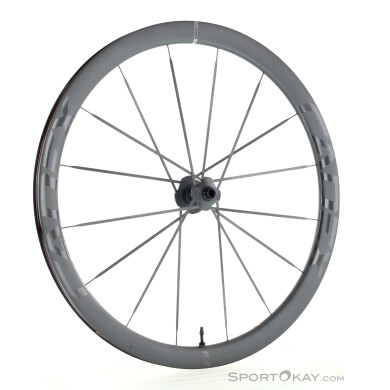 Cadex Max 40 Tubeless VR 28" Laufrad-Schwarz-28