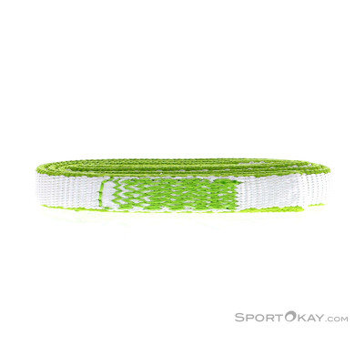 Ocun ST-Sling DYN 12mm 80cm Bandschlinge-Grün-80
