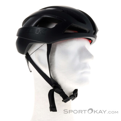 Trek Velocis MIPS Herren Rennradhelm-Schwarz-M