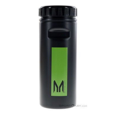 Birzman Tool Bottle Bike Zubehör-Schwarz-One Size