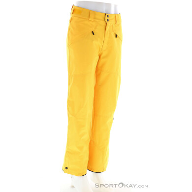O'Neill Hammer Herren Skihose-Gelb-S