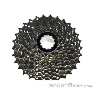Shimano CS-R7000 105 11-30Z 11-fach Kassette-Silber-11-30