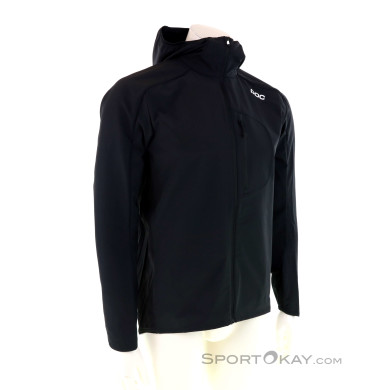 POC Guardian Air Herren Bikejacke-Schwarz-S