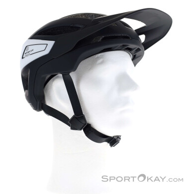 Oakley DRT3 MIPS MTB Helm-Weiss-M