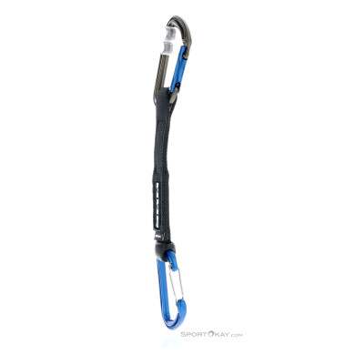 DMM Shadow Spectre Hybrid QD 18cm Expressschlinge-Blau-18