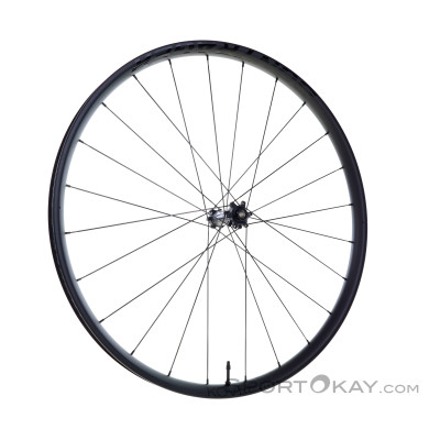 Bontrager Kovee Pro 30 TLR Boost VR 29" Laufrad-Schwarz-29
