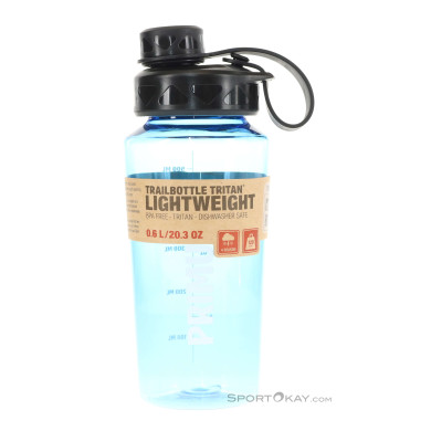 Primus Trailbottle Tritan 0,6l Trinkflasche-Blau-0,6