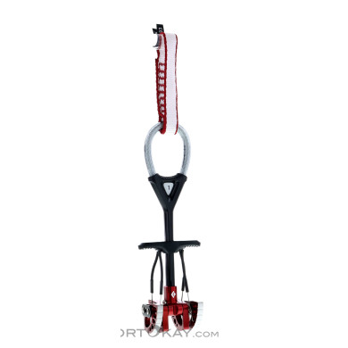 Black Diamond Camalot Ultralight #1 Klemmgerät-Rot-One Size