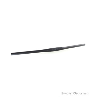 Syncros Fraser 1.0 DC 31,8mm Lenker-Schwarz-760