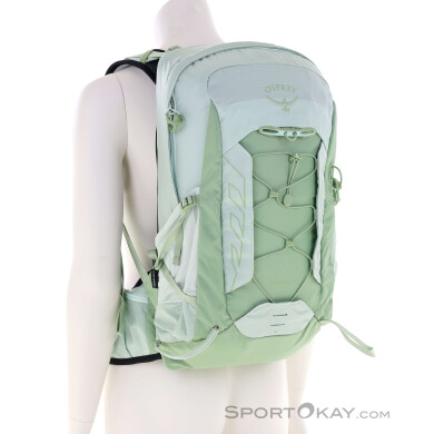 Osprey Tempest 11l Damen Rucksack-Grün-11