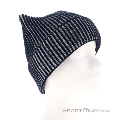 Eisbär Sorra Mütze-Dunkel-Grau-One Size