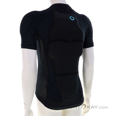 Evoc Zip Protektorenweste-Schwarz-S