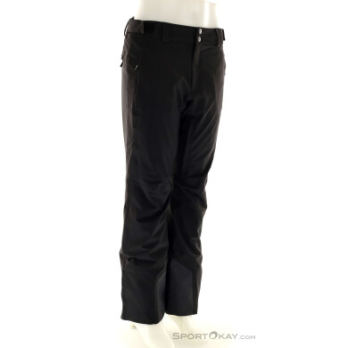 Helly Hansen Rapid Insulated Herren Skihose-Schwarz-S