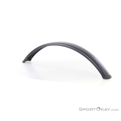 SKS Germany Inifity Universal Mudguard 56 Schutzblech-Schwarz-One Size