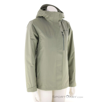 Marmot Ramble Component Damen Outdoorjacke-Beige-M