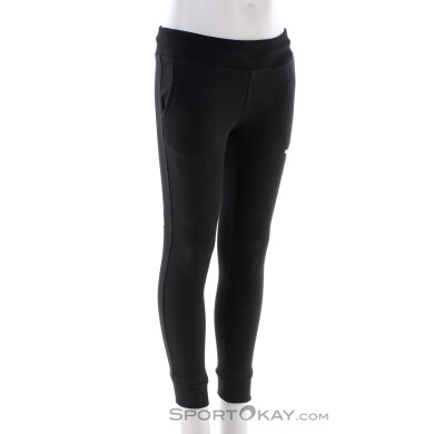 The North Face Drew Peak Light Kinder Freizeithose-Schwarz-S