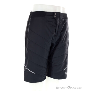 Ziener Nuran Active Herren Tourenshort-Schwarz-50