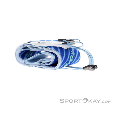 Kohla Vertical Pro 120mm Zuschneidefell-Blau-150-159