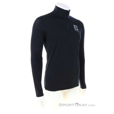 Martini Galaxy Herren Sweater-Schwarz-XL