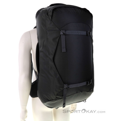 Osprey Farpoint 70l Rucksack-Grau-70