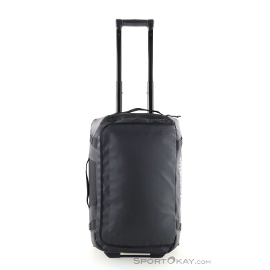 Patagonia Black Hole Wheeled Duffel 40l Koffer-Schwarz-One Size