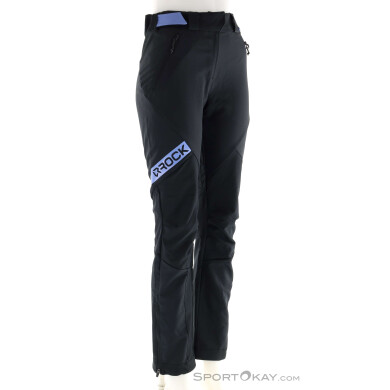Rock Experience Off Width 3.0 Damen Outdoorhose-Mehrfarbig-S