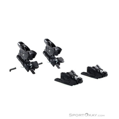 Atomic Strive 12 GW Freeridebindung-Schwarz-90