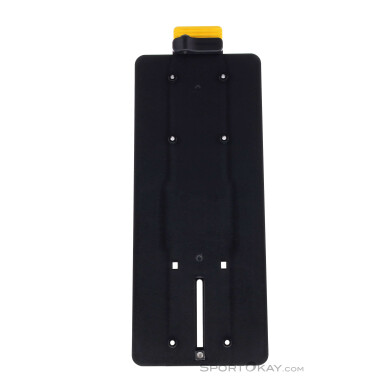 Topeak MTX TrunkLock Gepäckträger Zubehör-Schwarz-One Size