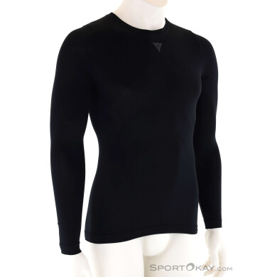 Dainese D-Skin L/S Funktionsshirt-Schwarz-L